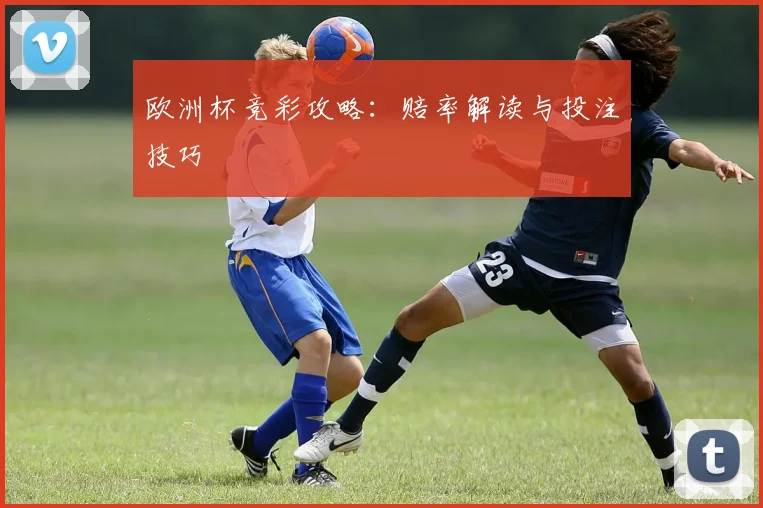 欧洲杯竞彩攻略：赔率解读与投注技巧
