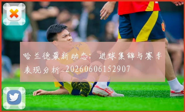 哈兰德最新动态：进球集锦与赛季表现分析_20260606152907